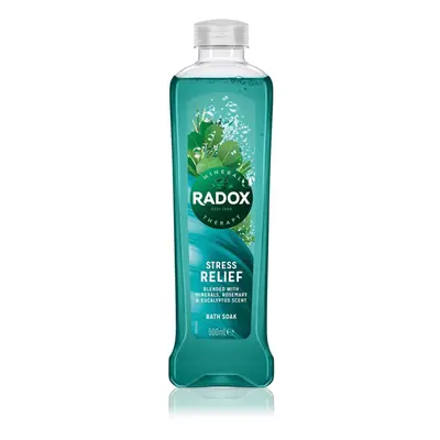 Radox Bath Soak Stress Relief ml