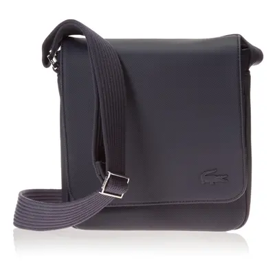 Lacoste Classic Flap Crossover Bag Marine