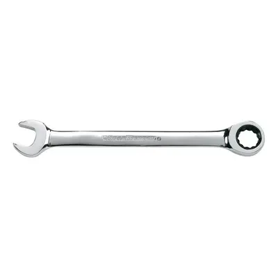 COMBO WRENCH RATCH 8MM (Pack of 1)