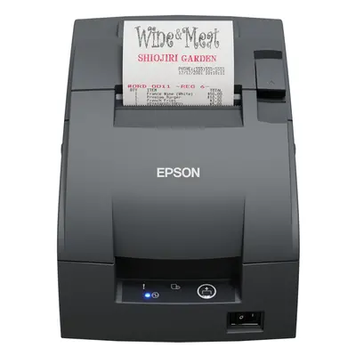 EPSON TM-U220IIB (102): SERIAL