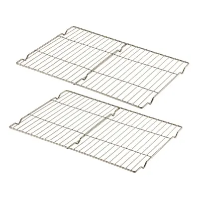 Cuisinart AMB-CR2 Piece 16"" Cooling Racks