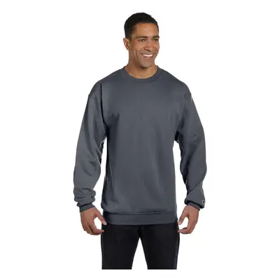 Champion Double Dry Action Fleece Crew