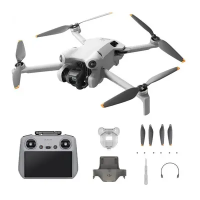 DJI Mini Pro Drone Fly More Combo with DJI RC Controller