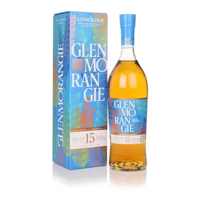 Glenmorangie Year Old - The Cadboll Estate Batch No. 70cl 43%