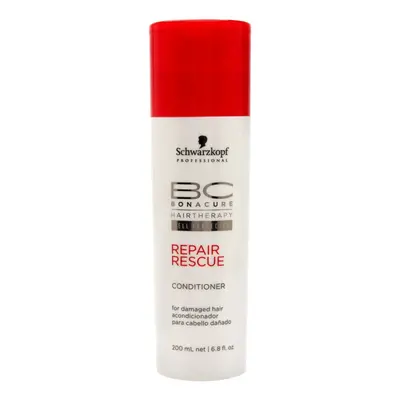 BC Bonacure REPAIR RESCUE Conditioner, 6.8 FL Oz