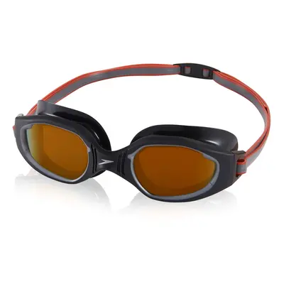 Speedo Unisex-Adult Swim Goggles Hydro Comfort