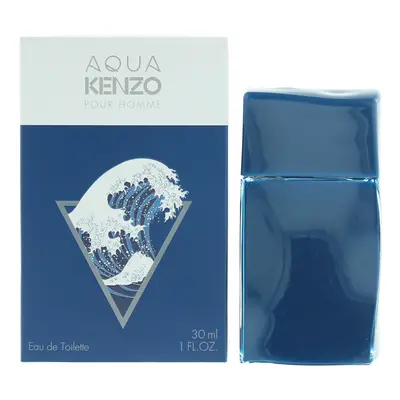 Kenzo Aqua Edt 30Ml