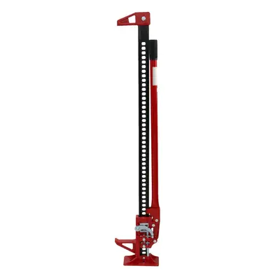 Oypla 48" High Lift Tonne 4x4 Tractor Farm Jack