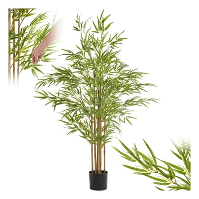 Artificial Plant - bamboo, realistic look, low-maintenance