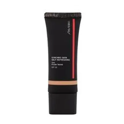 Shiseido - Synchro Skin Self-Refreshing Tint SPF20 Make-up