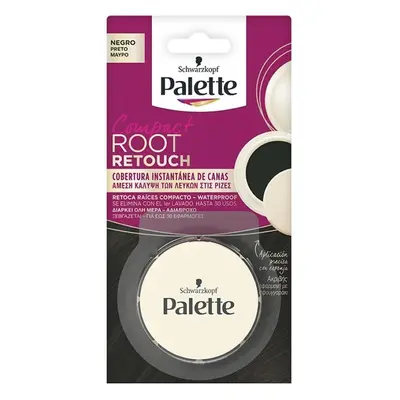 Schwarzkopf Palette Compact Root Retouch Black