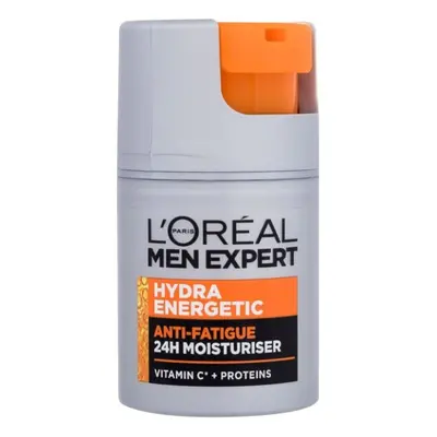 L'OrÃ©al Paris - Men Expert Hydra Energetic - For Men, ml