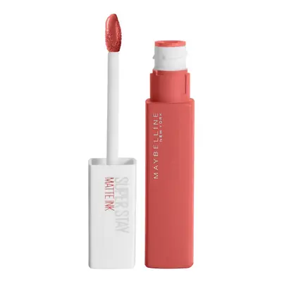 MAYBELLINE SUPER STAY MATTE INK LIPSTICK SELF-STARTER