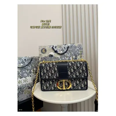 DIOR Women'S Handbags, Montaigne Bags, Luxury And Fashion.