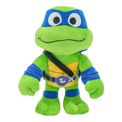 TMNT Mutant Mayhem Plush - Leonardo