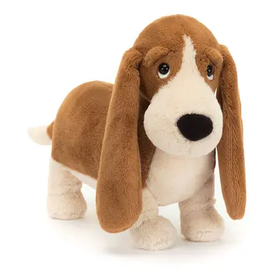 (Randall Basset Hound 23cm) Jellycat Series Plush Toys