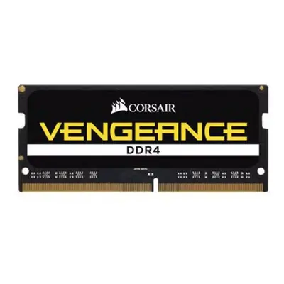 Corsair CMSX16GX4M1A2666C18 memory SO D4 16GB C18 CMSX16GX4M1A2666C18