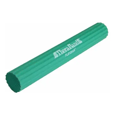 TheraBand FlexBar, Tennis Elbow Therapy Bar, Relieve Tendonitis Pain & Improve Grip Strength, Re