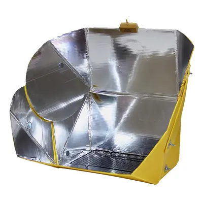 SOL COOK All Season Solar Cooker Camper