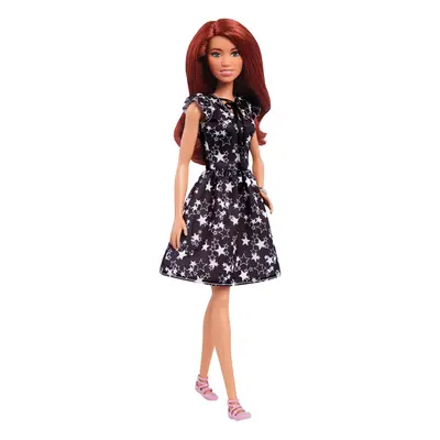 Barbie Fashionistas Doll Seeing Stars