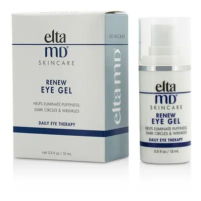 EltaMD Renew Eye Gel 15ml/0.5oz