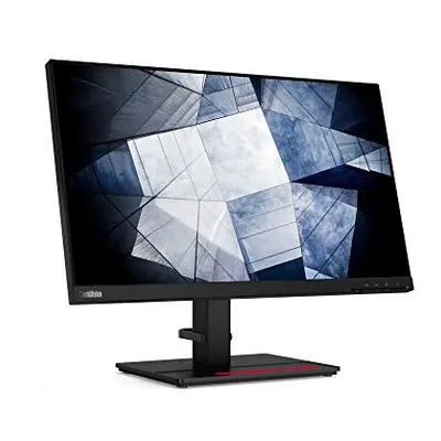 Lenovo P24H-20(A19238QP1) 23.8INCH Monitor-HDMI