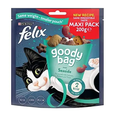 Goody Bag Seaside Mix 200G