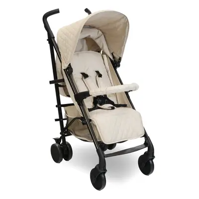 MB51 Stroller - Quilted Sand