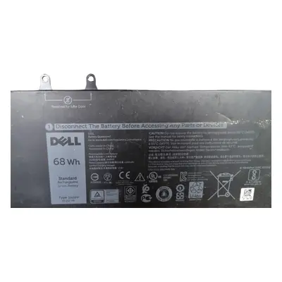 3HWPP 68WH 15.2V 4250mAh DELL Original Battery For Latitude/ Precision