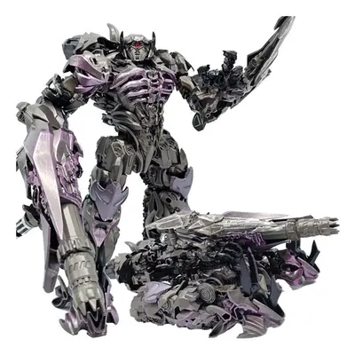 (TW-1028B Simple) Big Size Cool Transformation Movie New Action Figure Robot Car Toys Anime Anim