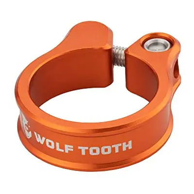 Wolf Tooth Precision-Machined Seatpost clamp