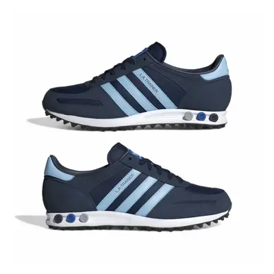 (10) Adidas LA Trainer