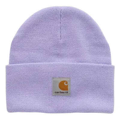 Carhartt Unisex Kids' Knit Beanie Watch Hat Lavender