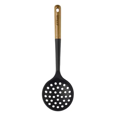 STAUB Skimmer Spoon Perfect for Straining or Lifting Meat and Veggies from Broth Durable BPAFree