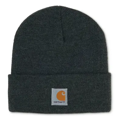 Carhartt unisex child Acrylic Watch Cold Weather Hat Charcoal Heather