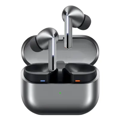 Samsung Galaxy Buds Pro gray earbud TWS Bluetooth earphones suitable for iPhone and Android