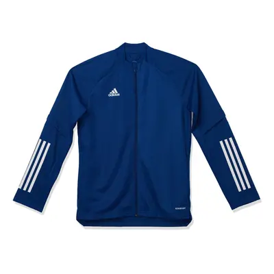 adidas Con20 Tr JKT Y Team Royal Blue Large