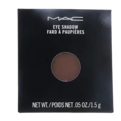 Mac Pro Palette Refill Pan Eyeshadow - Espresso