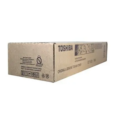 Toshiba Toner T-FC330EK cartridge pc(s) Original Black