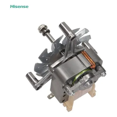 Genuine Hisense BID75211XUK Oven Fan Motor Assembly