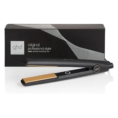 ghd Original Hair Straightener Iconic Ceramic Floating Plate smoth