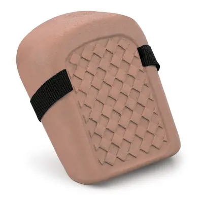 Allegro Industries Standard Knee Pad One Size Brick