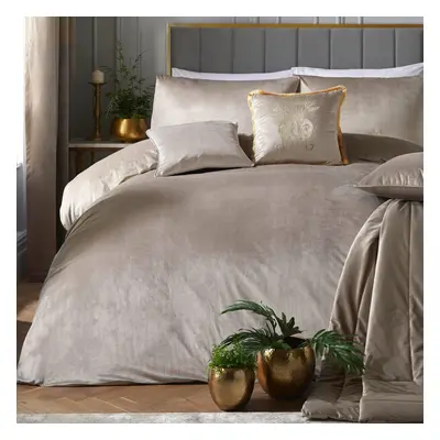 LLB Montrose Duvet Cover Linen King