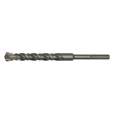 32 x 370mm SDS Max Drill Bit - Fully Hardened & Ground - Masonry Drilling