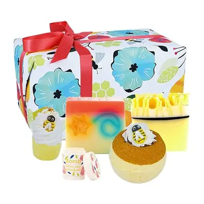 Gift Packs by Bomb Cosmetics Bee-autiful