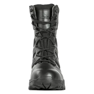 Portwest FW65BKR42 Steelite Taskforce Boot, S3 HRO, Regular, Size: 42/9, Black