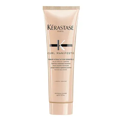 Repairing Conditioner Curl Manifesto Kerastase (250 ml)