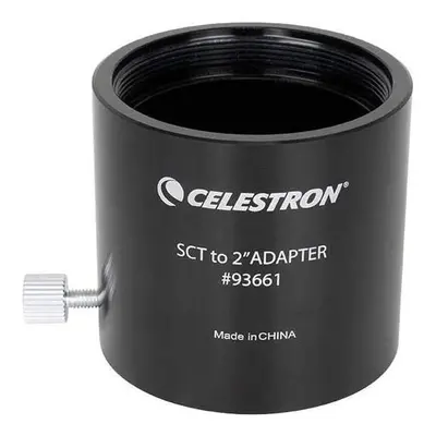 Celestron SCT to 2" Adapter