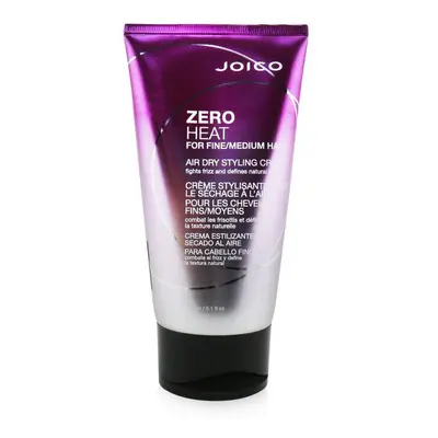 Styling Zero Heat Air Dry Styling Creme (for Fine/ Medium Hair) - 150ml/5.1oz