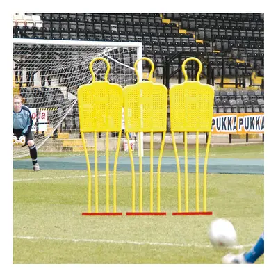 Precision Training Football Free Kick Mannequins-Set Of (2020)